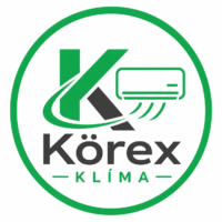 Körex klíma Pécs logó - klíma telepítés, karbantartás